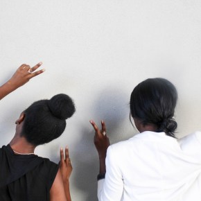 Loving My [Black]&nbsp;Friendships