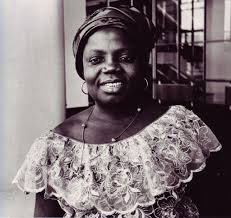 Florence Onyebuchi “Buchi” Emecheta