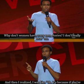 This is How Male Privilege Becomes Dangerous For&nbsp;Women