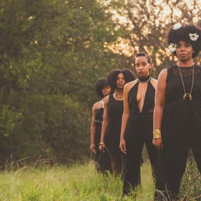 Doing It For The&nbsp;Culture