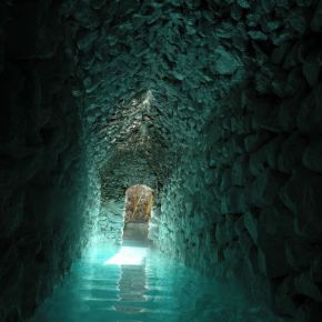 You Have To Try This Magical Place In&nbsp;Mexico!