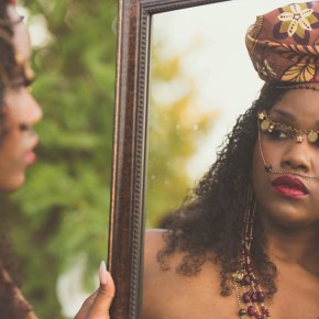 Diary of An&nbsp;Introvert