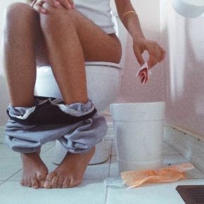 It’s Just A&nbsp;Period!