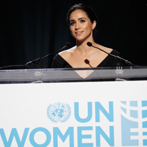 VIDEO: Women should stay in the&nbsp;kitchen