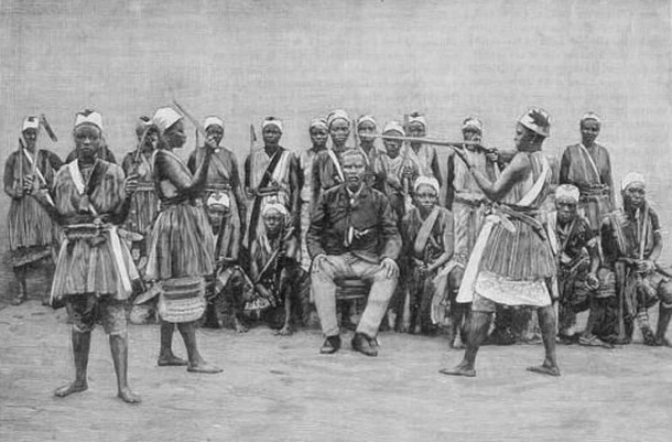 amazones-du-dahomey-vers-1890