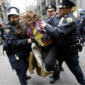 Police Brutality Is A Way Of Life For Women Of&nbsp;Color