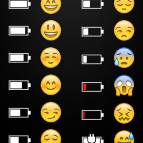 The History Of&nbsp;Emoji