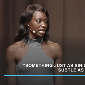 Confessions of a D Girl : Chika&nbsp;Okoro