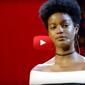 Black girl magic in the fashion industry | Ebonee&nbsp;Davis