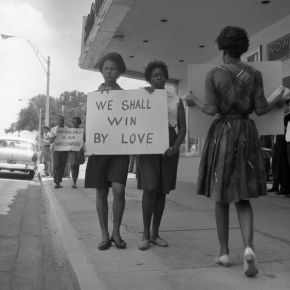 There Would Be No America If There Were No Black&nbsp;Women