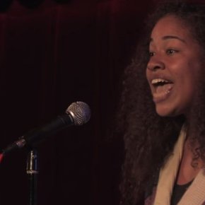 {VIDEO} Powerful poem on&nbsp;Patriarchy