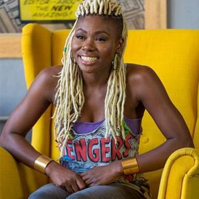 Philadelphia has a Real-Life&nbsp;Superhero!