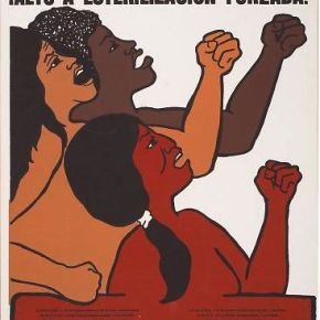 The Pressure To Sterilize Black&nbsp;Women?