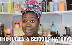 {VIDEO} 5 TYPES OF&nbsp;NATURALS