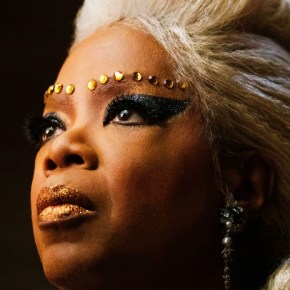 {VIDEO} A Wrinkle in&nbsp;Time