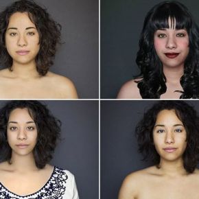 What It’s Really Like To Be&nbsp;Multiracial