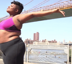 #WCW : Black&nbsp;Yogi’s