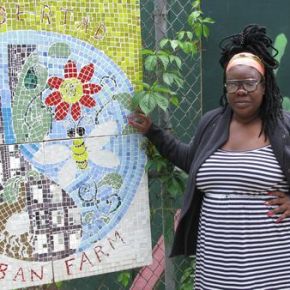 Take A Look At The Bronx’s Food&nbsp;Revolution