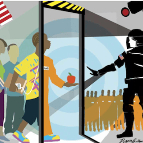 The School – to – Prison Pipeline&nbsp;Explained