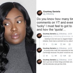 Why are Black People Being Bullied for Attending Historically White&nbsp;Universities?