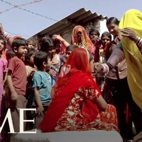 India’s Supreme Court Rules Sex With Child Brides Is&nbsp;Rape