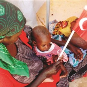 [VIDEO] The African Turkish&nbsp;Community