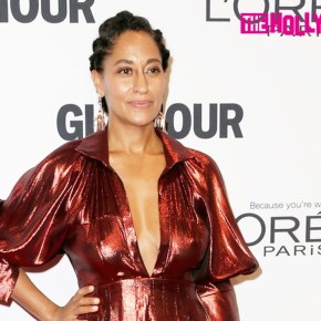 Single? Tracee Ellis Ross has a message for&nbsp;you!