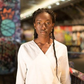 {VIDEO} Dark Skinned&nbsp;Girls