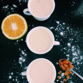 HOLIDAY MUG CAKES&nbsp;RECIPES