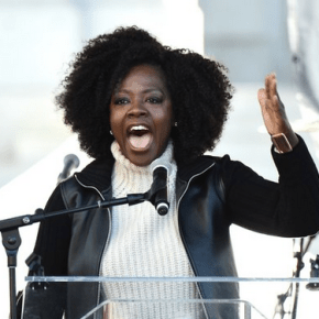 Viola Davis is still our&nbsp;fav