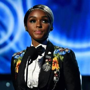 Watch Janelle Monae’s Moving Time’s Up&nbsp;Speech