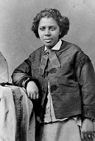 Female inventors: Sarah E.&nbsp;Goode