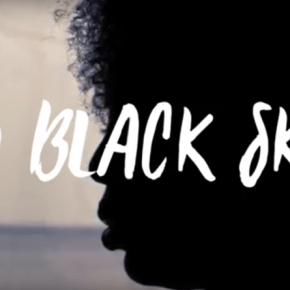 I Love My Black&nbsp;Skin