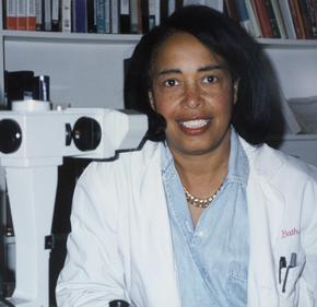 Women you should know: Patricia&nbsp;Bath