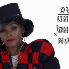 #WCW on our forever Crush Janelle&nbsp;Monáe