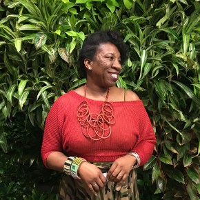 #WCW Tarana Burke and the #MeToo&nbsp;Movement