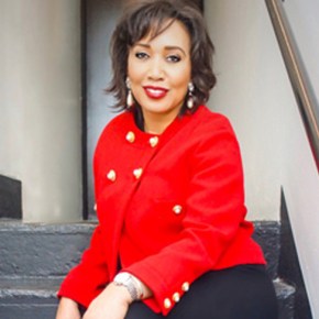 Women you should know: Janet Emerson&nbsp;Bashen