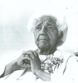 Women you should know: Marjorie&nbsp;Joyner