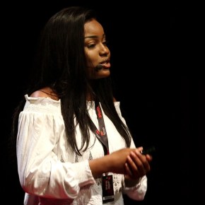 {VIDEO} Hi, Whats Your Name? | Adaobi&nbsp;Adibe