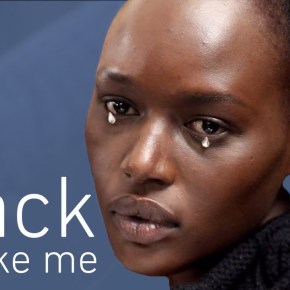 {VIDEO} Darkskin Models Talk About Their Struggles In The&nbsp;Industry
